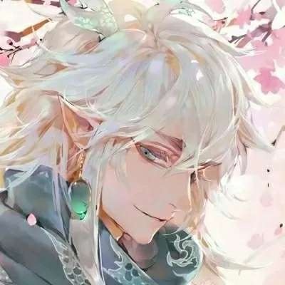 等一个微信一起用的王者情头图片 王者荣耀微信情侣头像