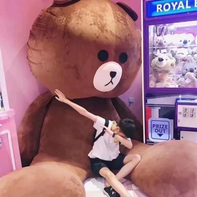 高清珍藏稀有的独一无二的情侣头像图片