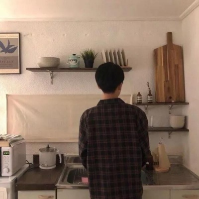 高清珍藏稀有的独一无二的情侣头像图片