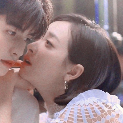 高清珍藏稀有的独一无二的情侣头像图片