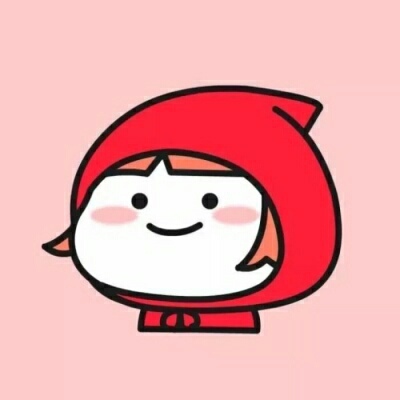 高清一男一女的微信情侣头像卡通搞怪图片 微信可爱搞怪情侣头像