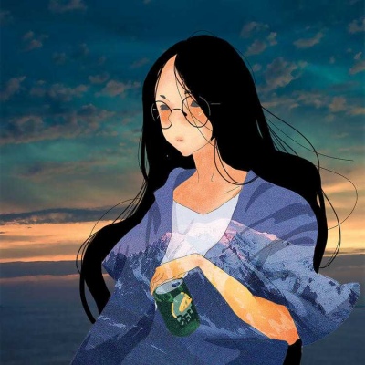 高清超合拍可爱又有创意的情头图片 创意情头一对两张