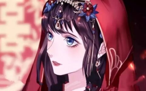 高清好看一左一右的王者情头漫画图片 最火王者情头