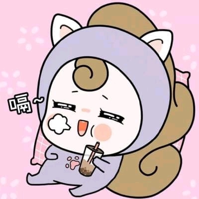 微信好看情侣头像一对两张图片