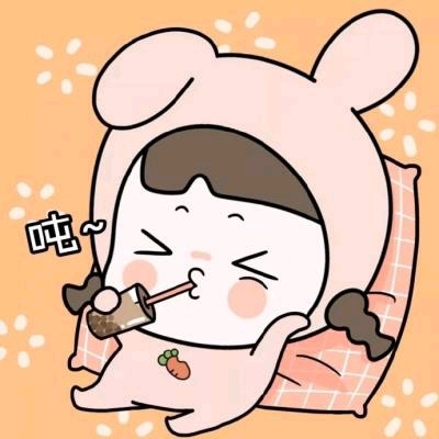微信好看情侣头像一对两张图片