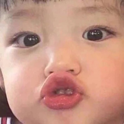 超萌的可爱宝宝情侣头像一左一右图片 情侣头像可爱小孩高清