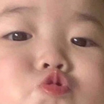 超萌的可爱宝宝情侣头像一左一右图片 情侣头像可爱小孩高清