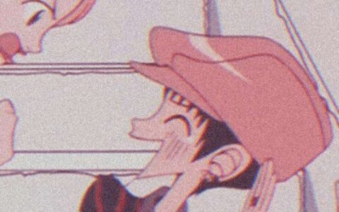 高清好看的个性情头一对两张动漫精选 qq情头个性动漫图片