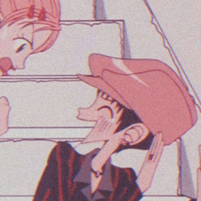 高清好看的个性情头一对两张动漫精选 qq情头个性动漫图片