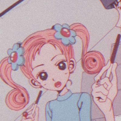 高清好看的个性情头一对两张动漫精选 qq情头个性动漫图片