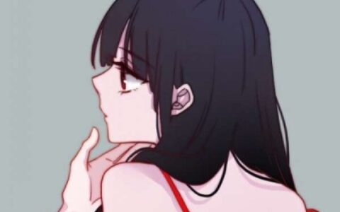 微信信动漫情头像图片高清一对两张