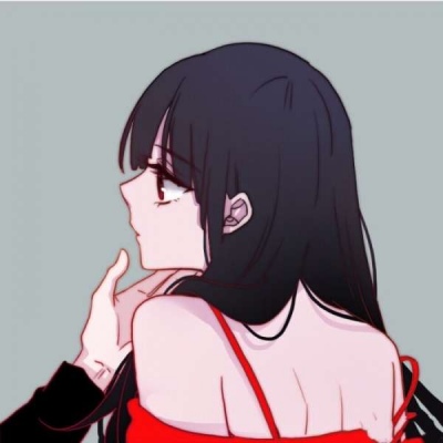微信信动漫情头像图片高清一对两张