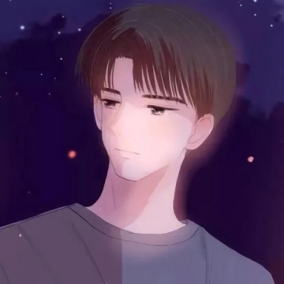 超清独一无二好看的动漫情头图片 情侣头像动漫独一无二稀有