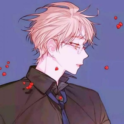 超清独一无二好看的动漫情头图片 情侣头像动漫独一无二稀有