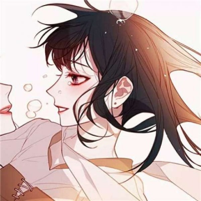 超清独一无二好看的动漫情头图片 情侣头像动漫独一无二稀有