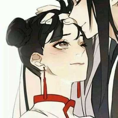 高清好看的最新款情侣头像动漫图片 情侣动漫人物一对头像