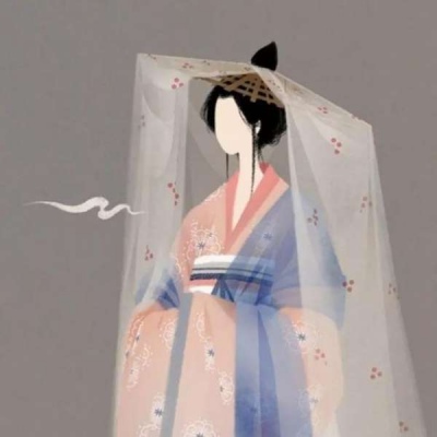 高清好看的二次元情头两张配唯美图片 二次元情头唯美