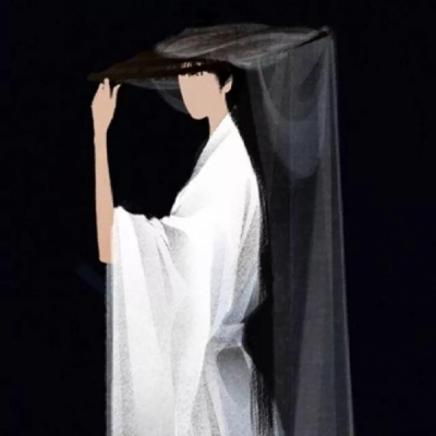 高清好看的二次元情头两张配唯美图片 二次元情头唯美