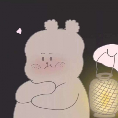 三组高清一对两张的二次元动漫情头可爱图片
