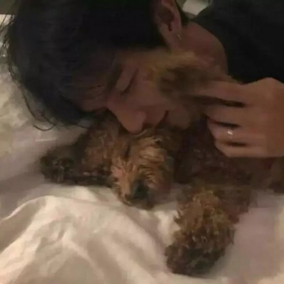 高清一对两张的可爱真人情侣头像一男一女图片