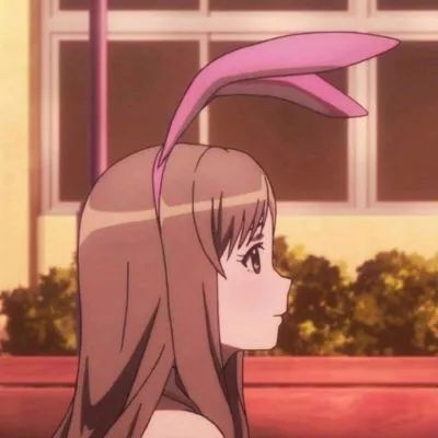 高清最甜蜜的动漫情侣头像图片 情侣头像动漫甜美