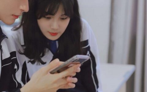 超清双人的微信头像潮流个性情侣真人图片