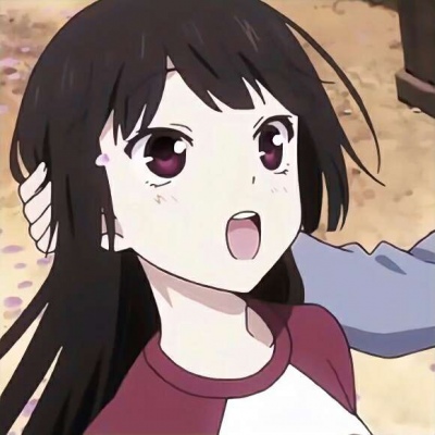 高清好看的动漫甜蜜简单情侣头像一对两张图片