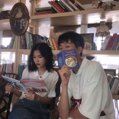 一对两张的情侣头像原宿风ins高清图片 优质玩网干净情头