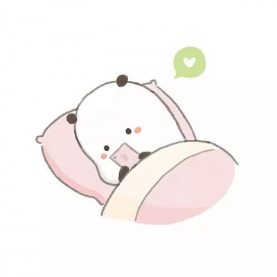高清非常可爱的情侣头像图片 情侣头像巨可爱