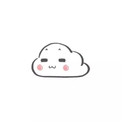 高清非常可爱的情侣头像图片 情侣头像巨可爱
