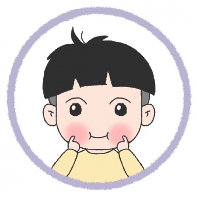 高清超萌的二次元情头一男一女分开图片 可爱动漫情头两张