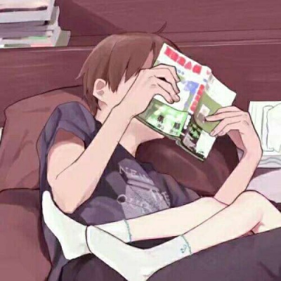 高清恩爱的漫画女主男主情头图片 漫画男主女主情侣头像