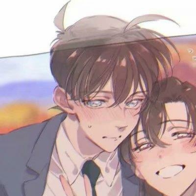 高清恩爱的漫画女主男主情头图片 漫画男主女主情侣头像