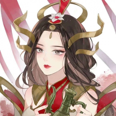 高清唯美的古风动漫情头图片 2020最火古风情侣头像