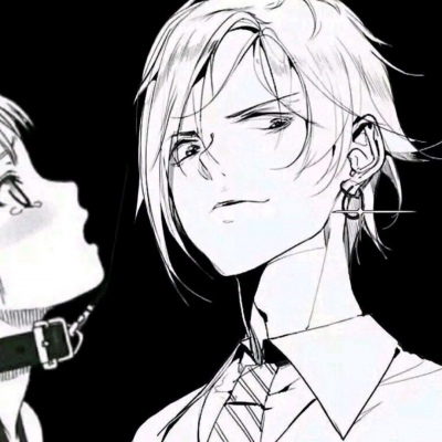 高清甜蜜的快看漫画热门漫画情头图片 快看漫画情头