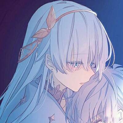 高清好看情侣头像帅气漂亮漫画图片 帅气漫画情侣头像一对
