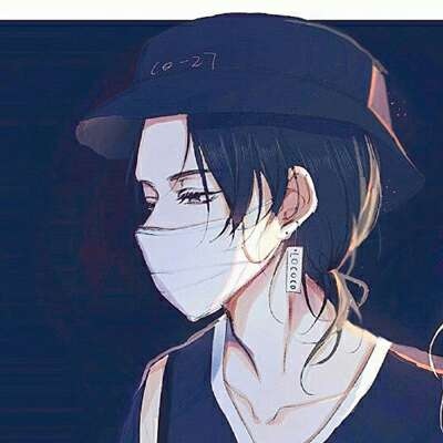 高清好看情侣头像帅气漂亮漫画图片 帅气漫画情侣头像一对