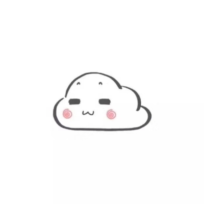 高清好看的qq卡通头像情头可爱萌图片 qq动漫情侣头像可爱萌