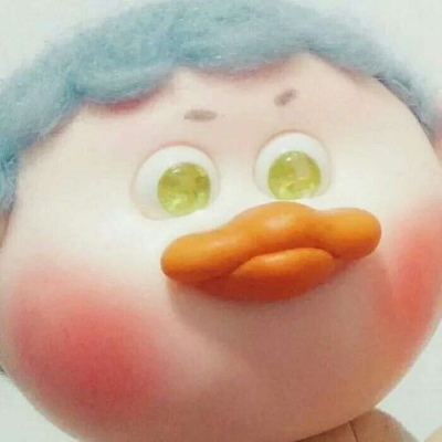 高清沙雕又可爱的情头图片 沙雕情侣头像图片可爱