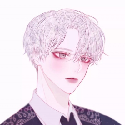 高清帅气的微信情侣头像图片动漫 微信情侣头像动漫一对