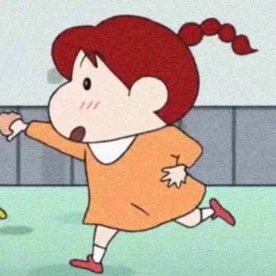 有趣的动漫情侣头像一对两张图片