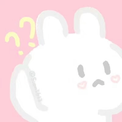 微信很有创意的卡通情侣头像图片
