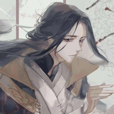 高清一对两张的唯美动漫情头图片精选 微信动漫情头唯美