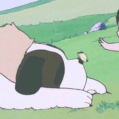 高清可爱有趣的情侣头像一对两张图片 有趣可爱的情侣头像