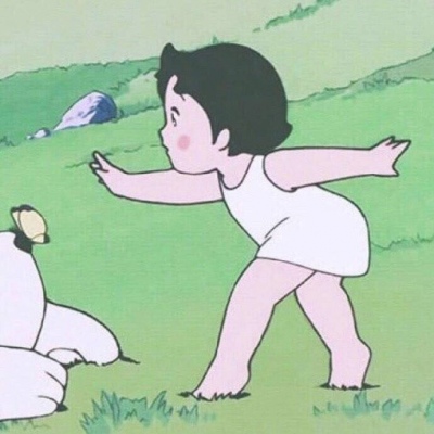 高清可爱有趣的情侣头像一对两张图片 有趣可爱的情侣头像