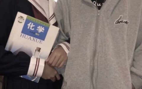 高清新潮时尚的双人超酷情侣头像图片 情头潮男潮女