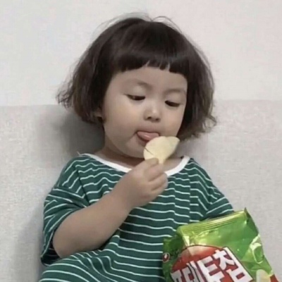 高清一对两张的萌娃情头对象不是人图片