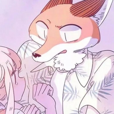高清一对两张的漫画情头亲密图片 超亲密的情侣头像