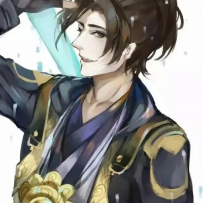 高清紫霞与至尊宝的QQ情头图片 至尊宝和紫霞仙子抖音头像