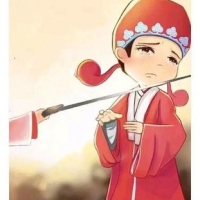 高清紫霞与至尊宝的QQ情头图片 至尊宝和紫霞仙子抖音头像
